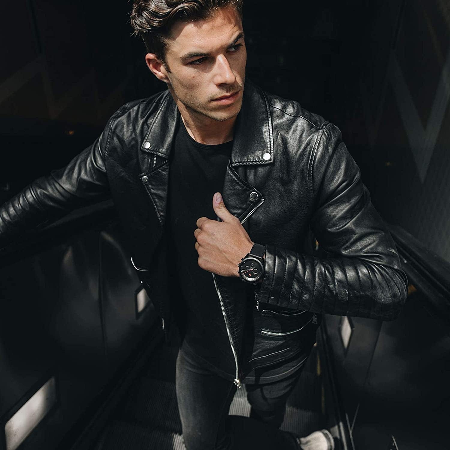 Element Chrono Men'S Multifunction Watch