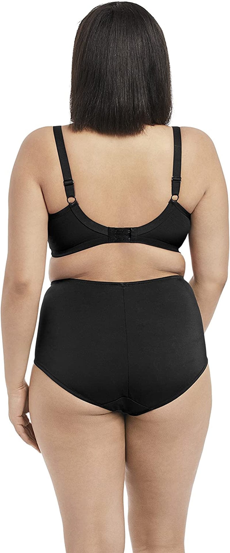 Elomi Sachi Strappy Underwire Plunge Bra Bra