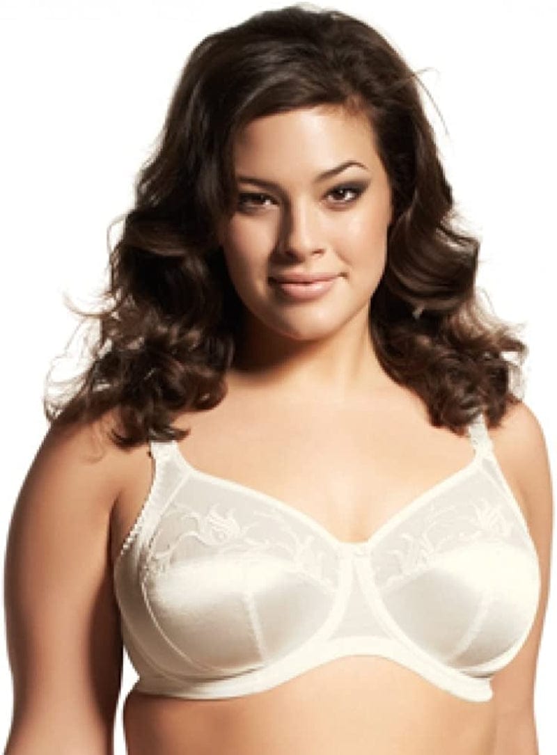 Elomi Women'S Caitlyn Underwire Side-Support Bra