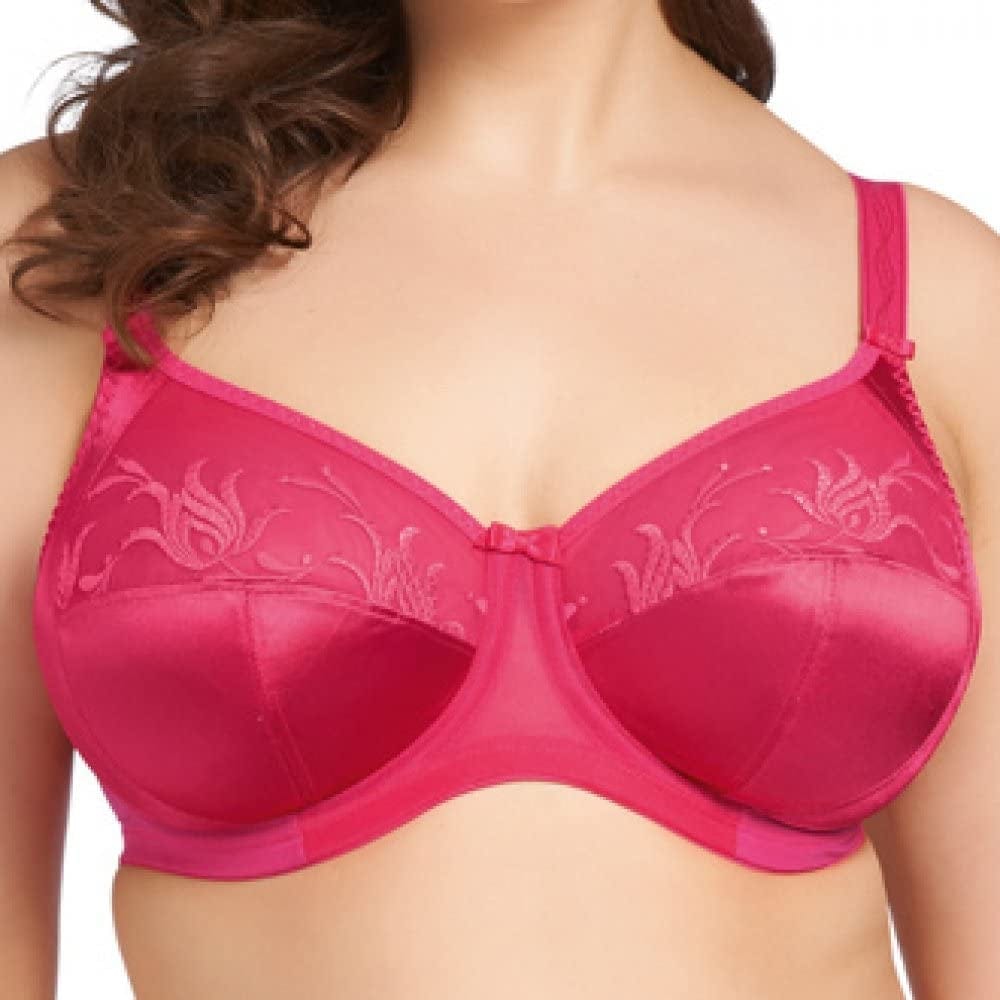 Elomi Women'S Caitlyn Underwire Side-Support Bra