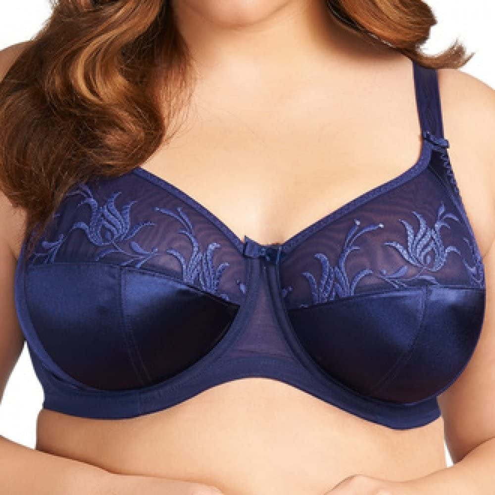Elomi Women'S Caitlyn Underwire Side-Support Bra