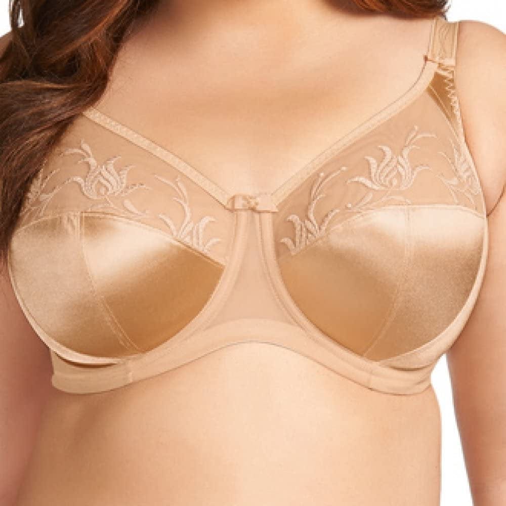 Elomi Women'S Caitlyn Underwire Side-Support Bra