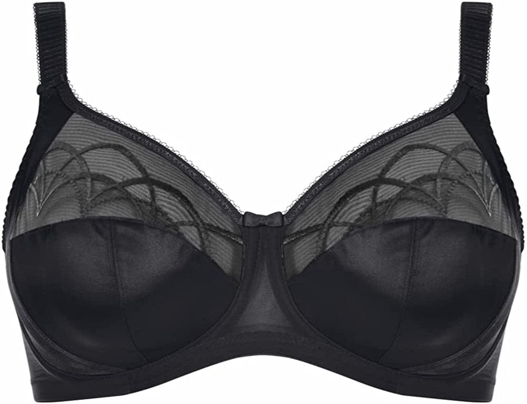 Elomi Women'S Plus-Size Cate Underwire Full Cup Banded Bra
