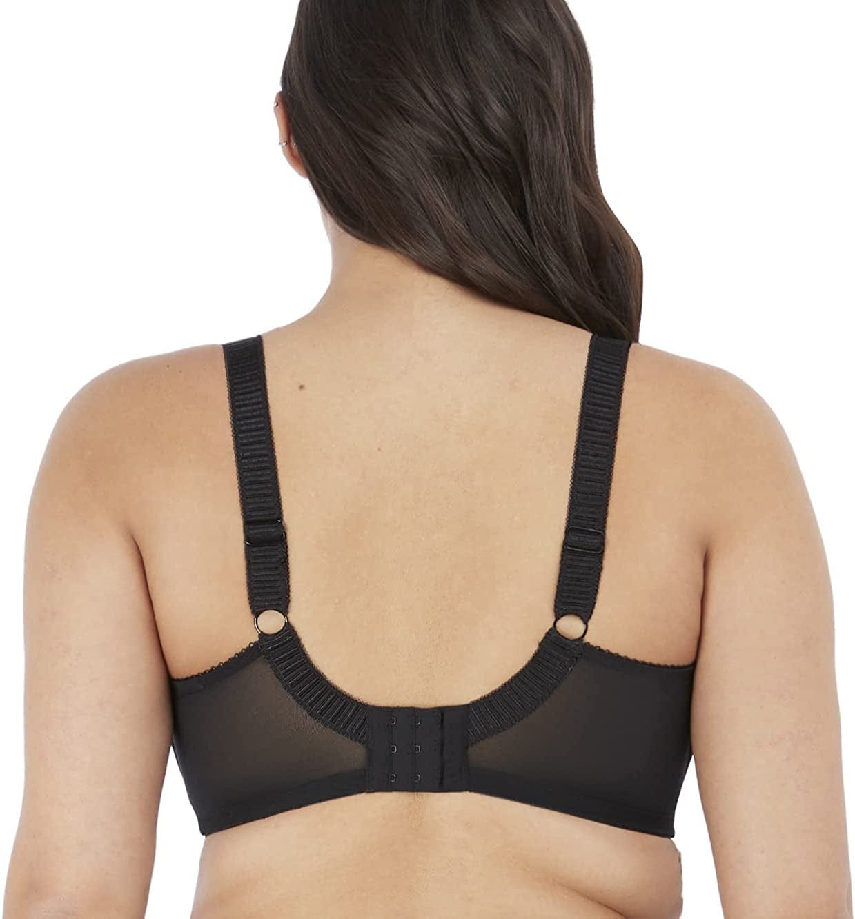 Elomi Women'S Plus-Size Cate Underwire Full Cup Banded Bra
