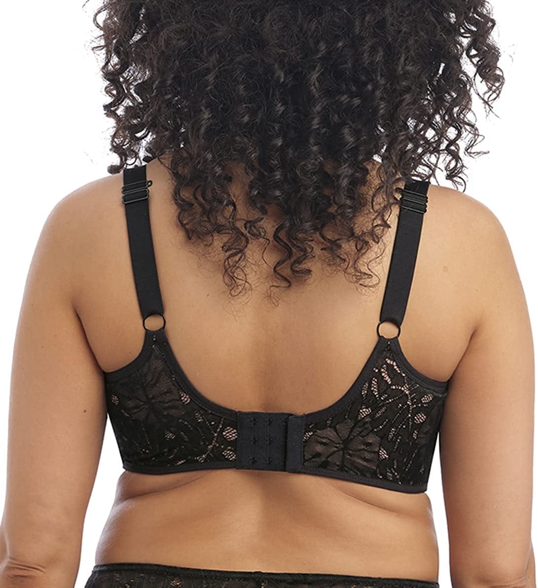 Elomi Women'S plus Size Kelsey Underwire Bralette