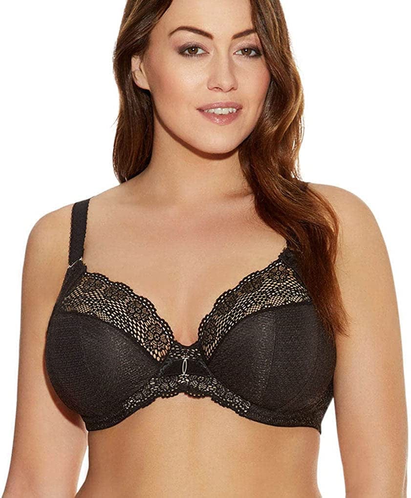Elomi Women'S plus Size Plunge