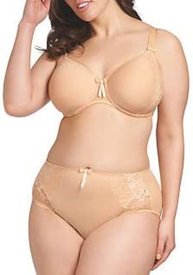 Elomi Women'S plus Size Seamless