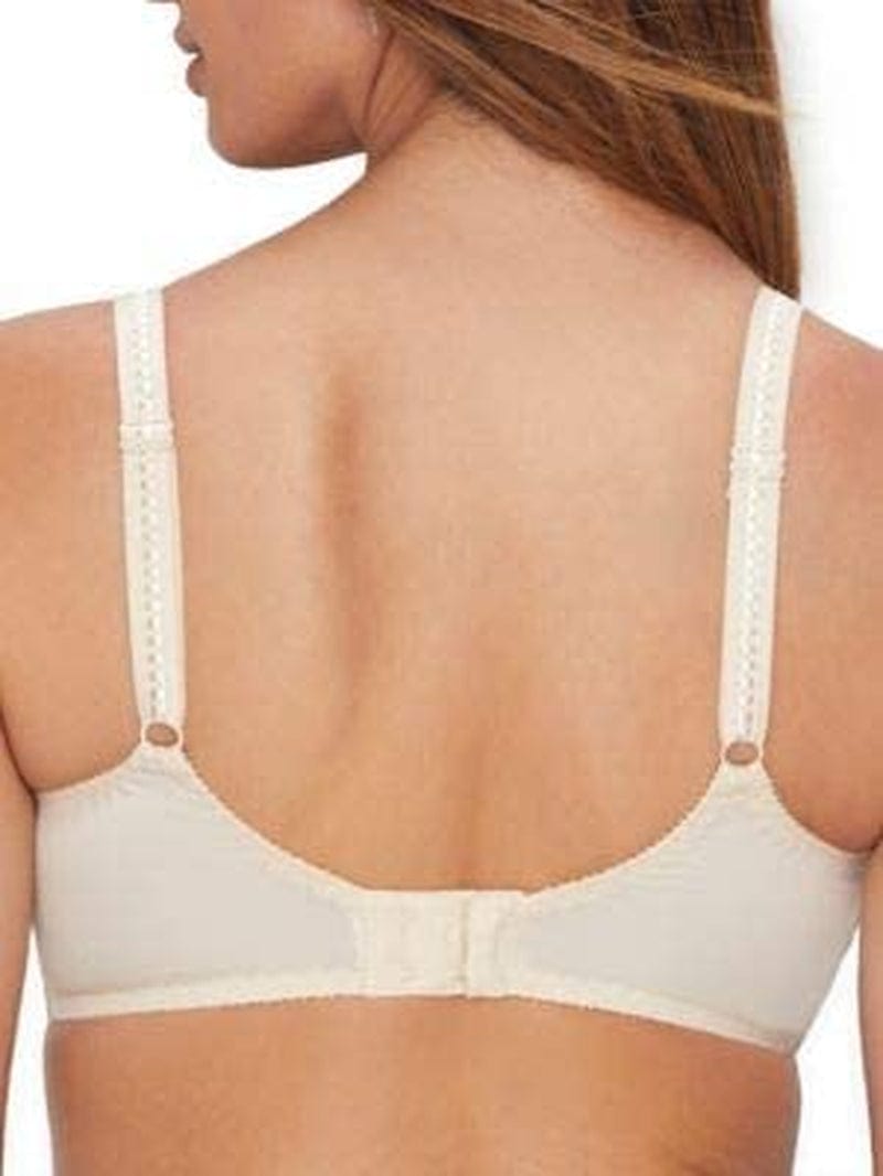 Empreinte Cassiopee Seamless Full Cup Bra Opaline / 34E
