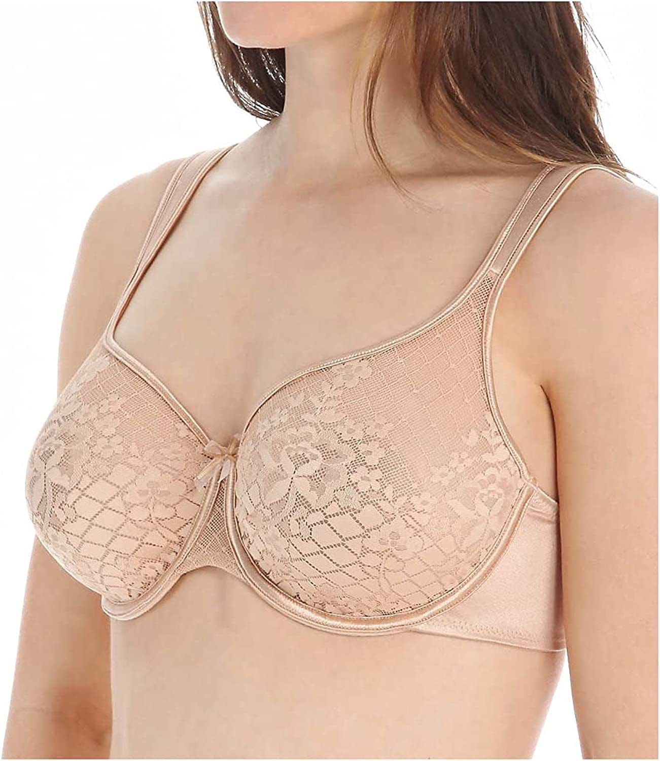 Empreinte Melody Seamless Bra Caramel / 36G