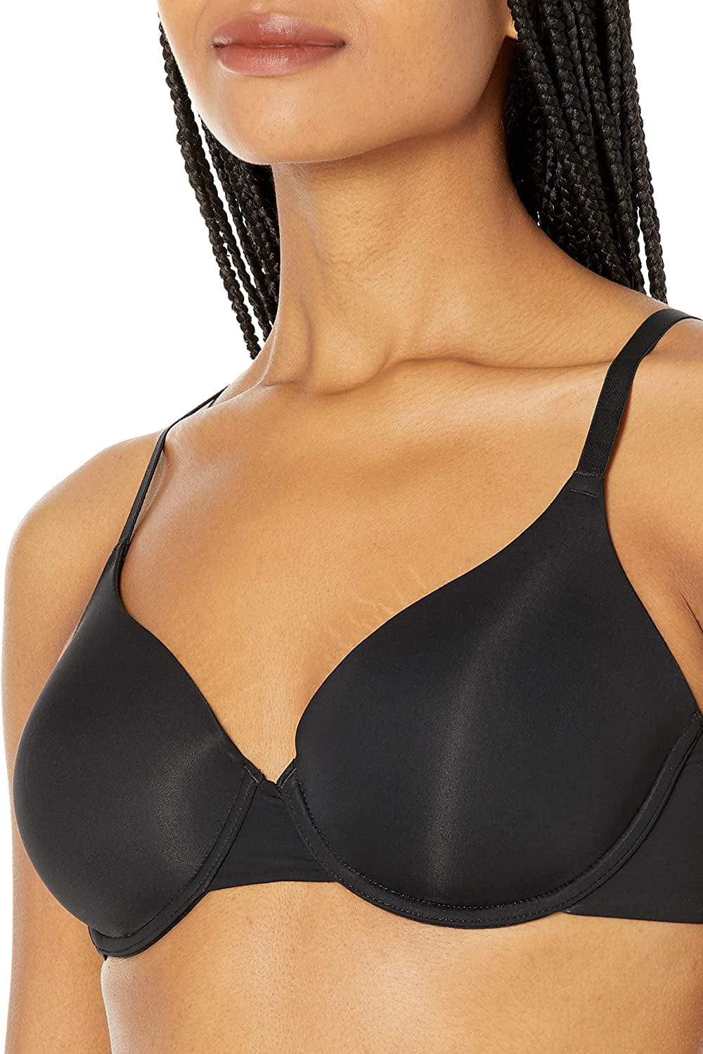 Essentials Women'S Classic T-Shirt Bra