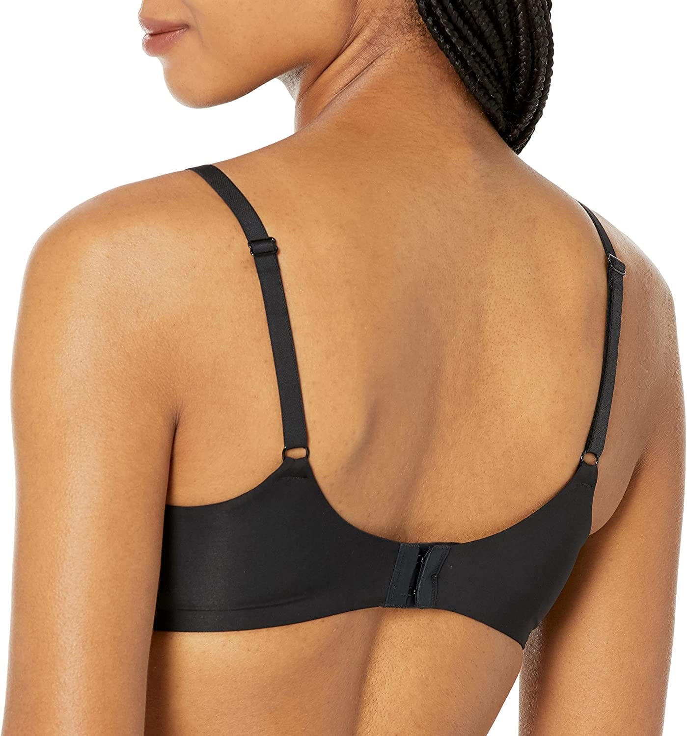 Essentials Women'S Classic T-Shirt Bra