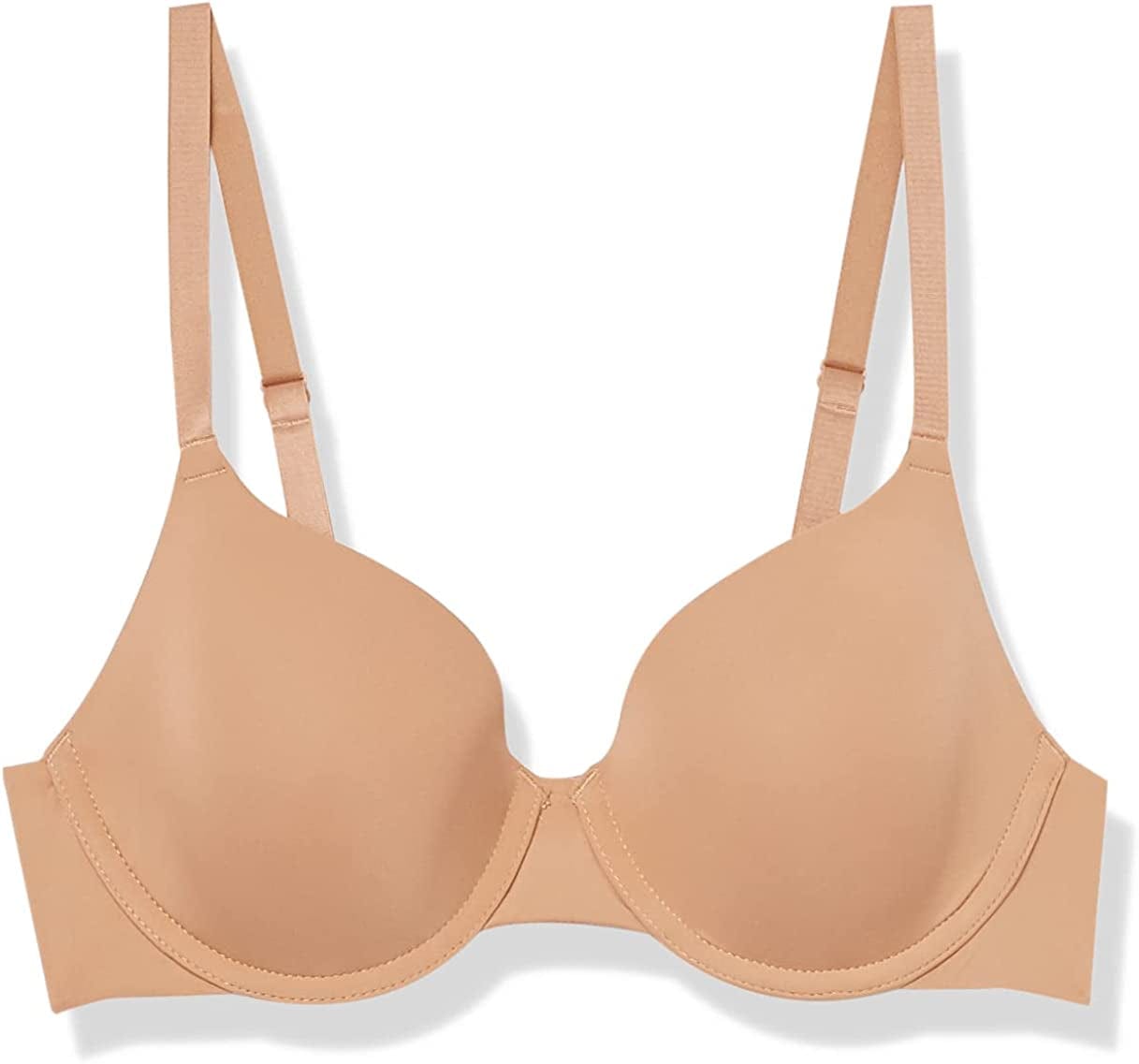 Essentials Women'S Classic T-Shirt Bra