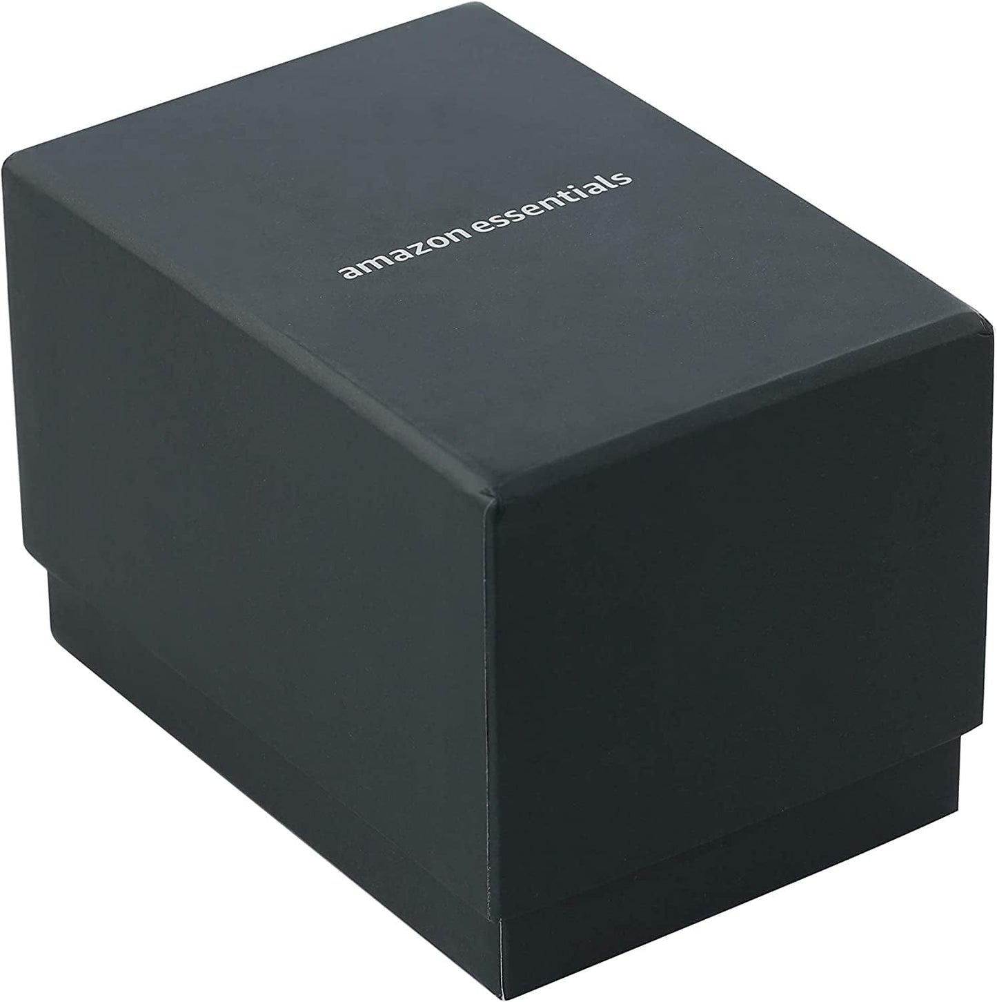 Essentials Women'S Digital Chronograph Resin Strap Watch