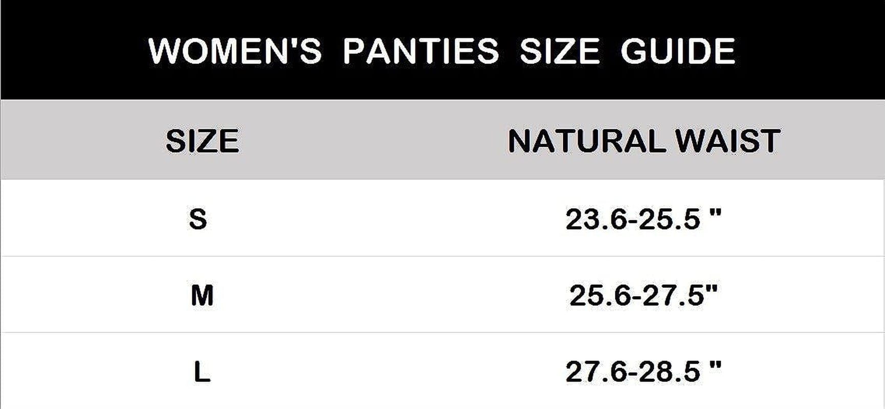 ETAOLINE Women'S Low Rise Micro Back G-String Thong Panty Underwear