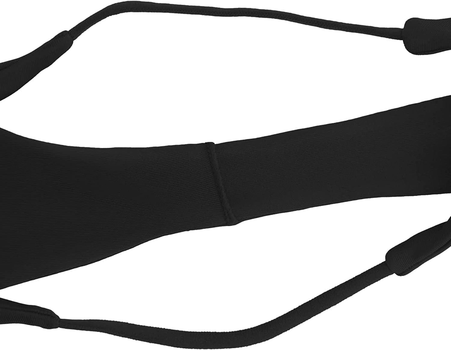 ETAOLINE Women'S Thong Bikini Cheeky Bottom Solid G String Panties