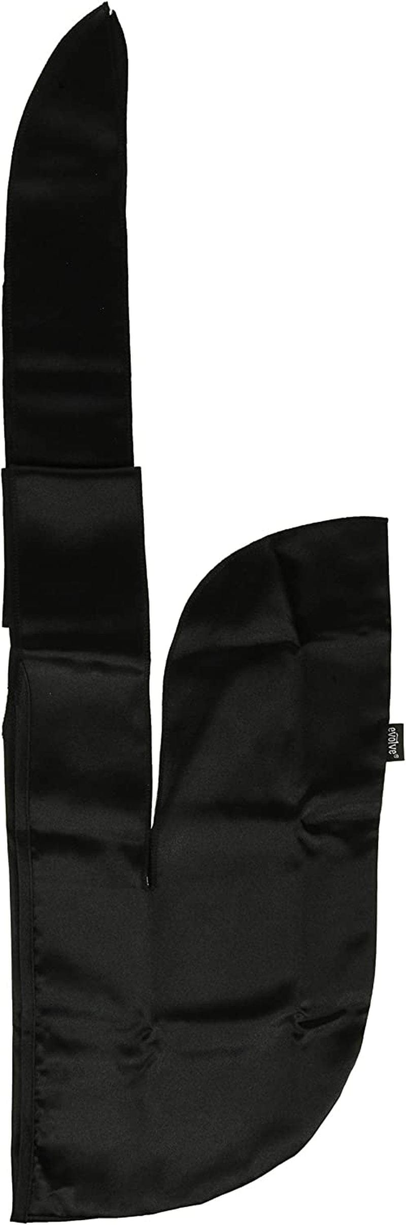 Evolve Satin Wrap Scarf Apparel & Accessories > Clothing Accessories > Bandanas & Headties Evolve