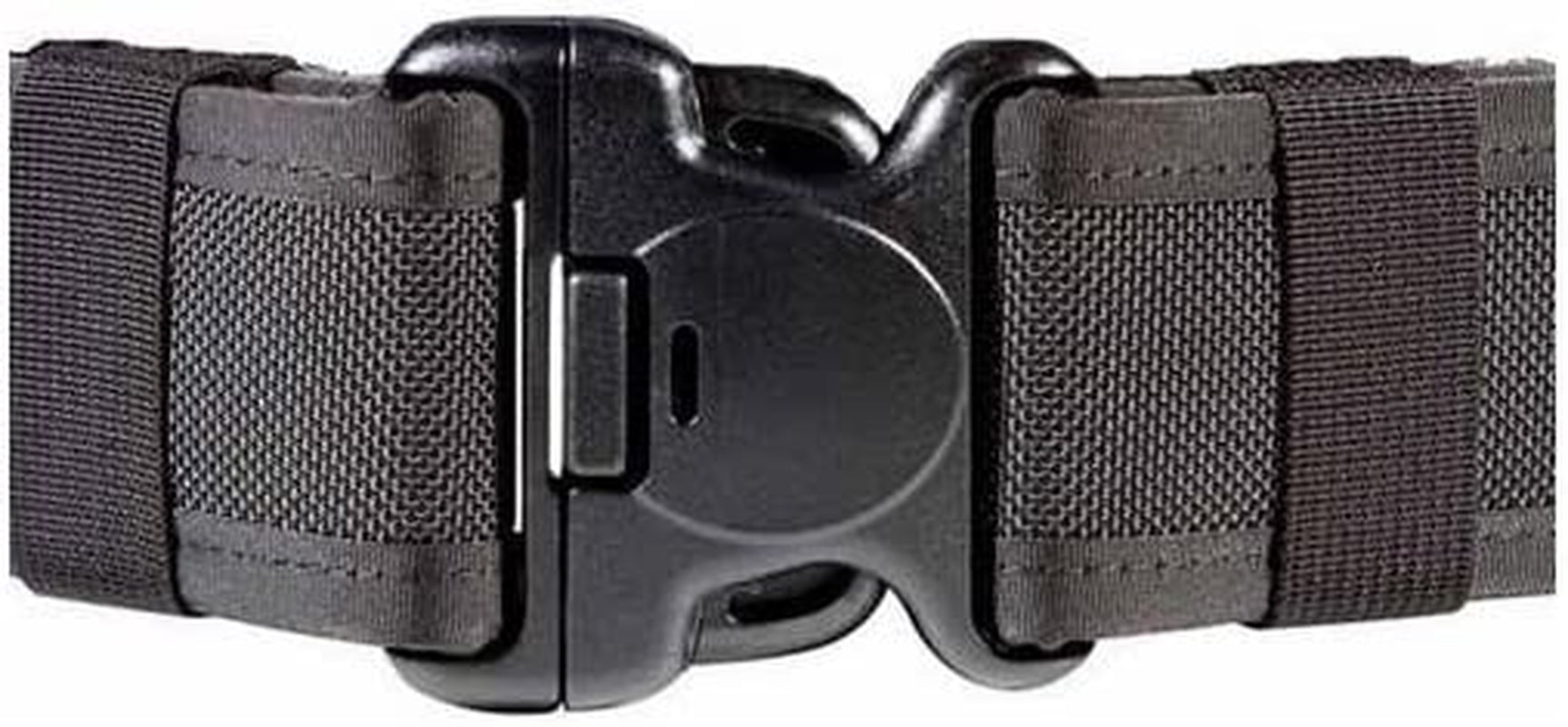 Bianchi Buckle Cop-Lok for 2-1/4Inch - 90062 Apparel & Accessories > Clothing Accessories > Belt Buckles BIANCHI