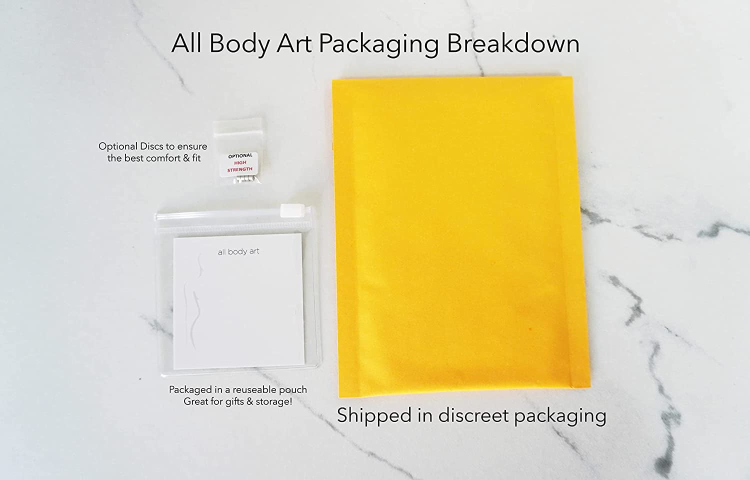 Non-Piercing Nipple Ring Magnetic Barbell Stud Fake Body Jewelry for Women (A - Mini (Aqua)) Apparel & Accessories > Jewelry > Body Jewelry All Body Art