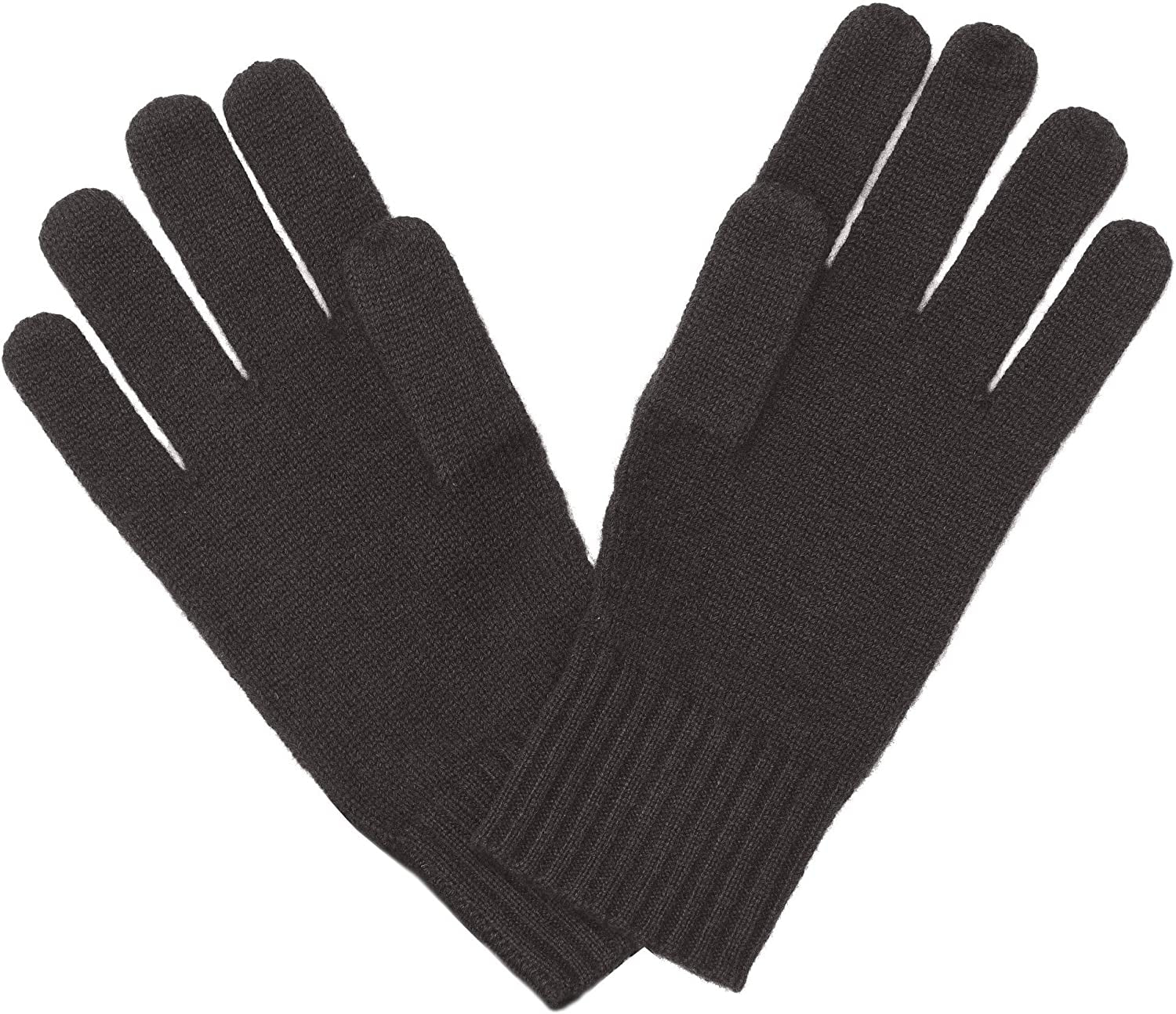 Cashmeren Unisex Plain Knit Solid Scarf - Matching Gloves 100% Pure Cashmere Accessories • Add Both to Cart for a Set Apparel & Accessories > Clothing Accessories > Gloves & Mittens Cashmeren Mocha / Gloves Gloves - One Size / Scarf - 80"x 13.5"