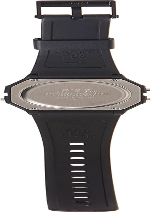 F91W-1 Classic Resin Strap Digital Sport Watch