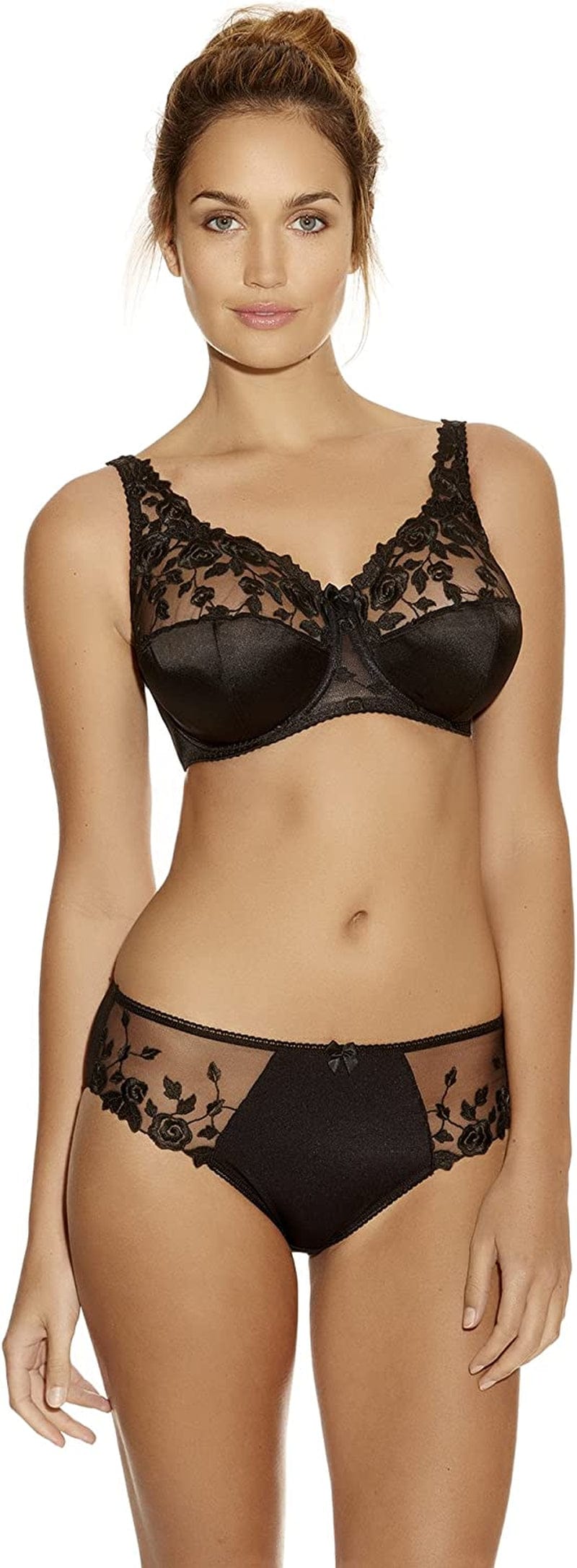 Fantasie Women'S Belle Underwire Full Cup Bra