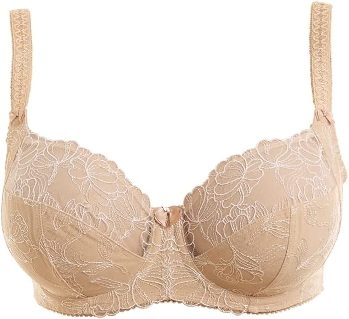 Fantasie Women'S Rebecca Lace Underwired Spacer Full Cup Bra