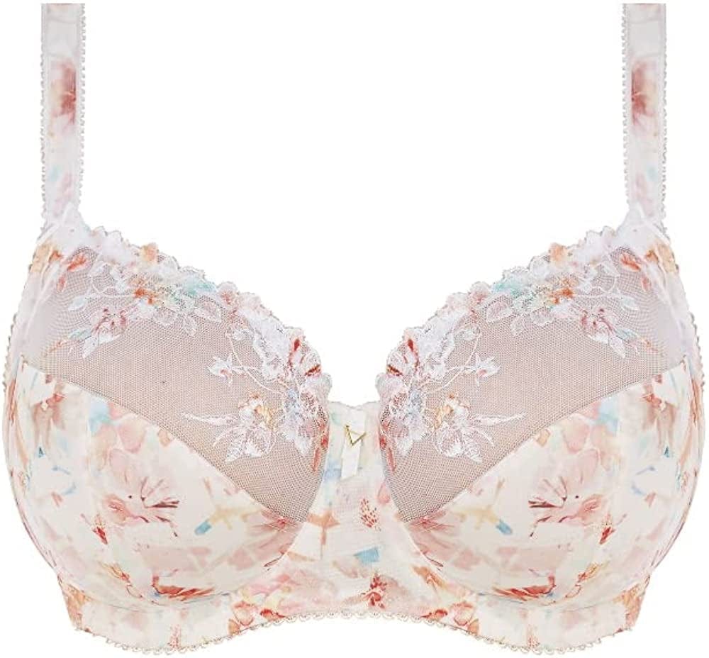 Fantasie Women'S Thea Underwire Side Support Bra