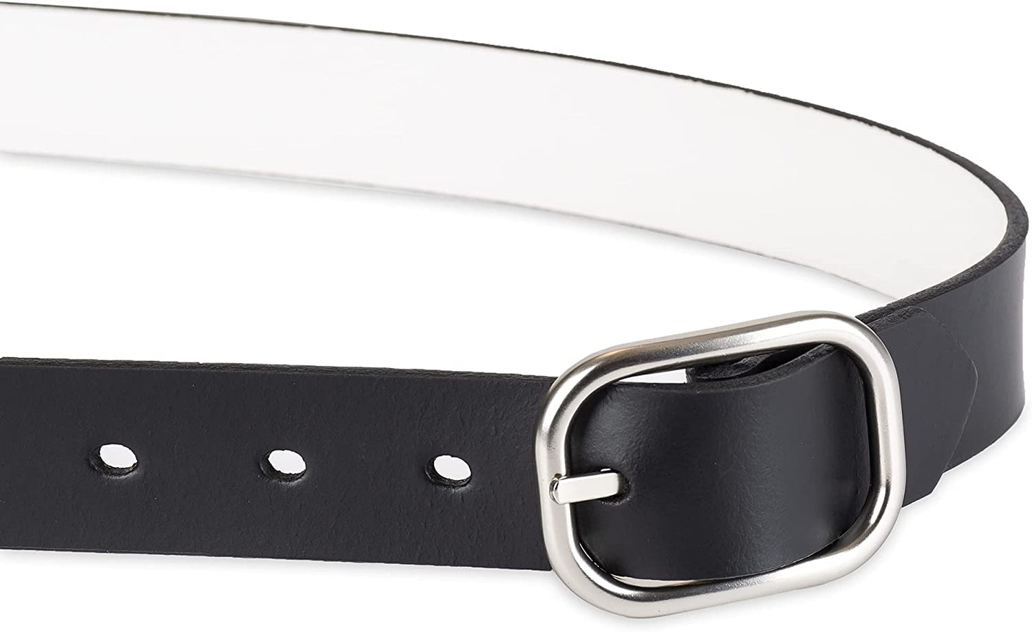 Dickies Women'S Reversible Belt Apparel & Accessories > Clothing Accessories > Belts Dickies