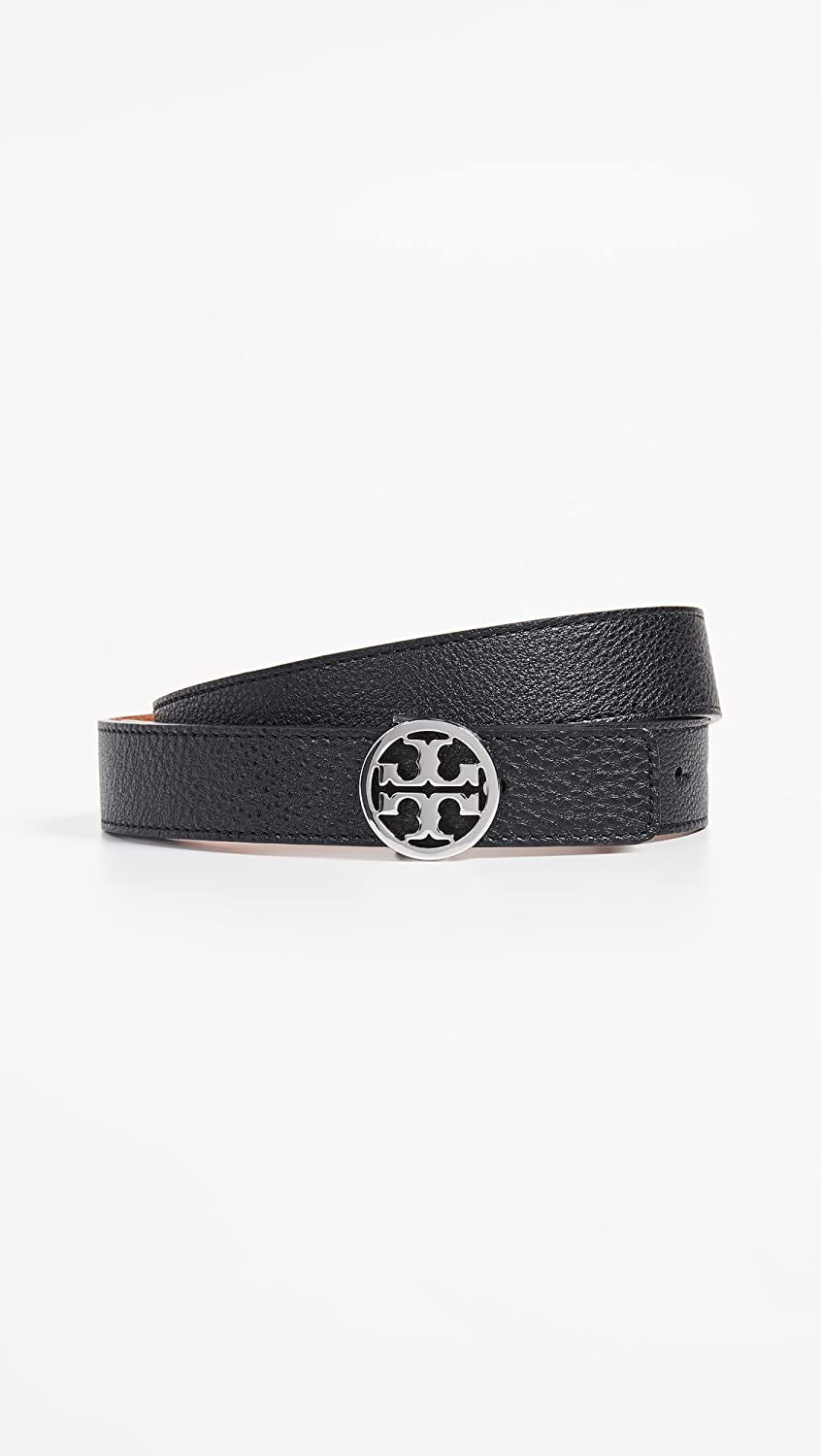 Tory Burch Women'S Reversible Belt Apparel & Accessories > Clothing Accessories > Belts Tory Burch