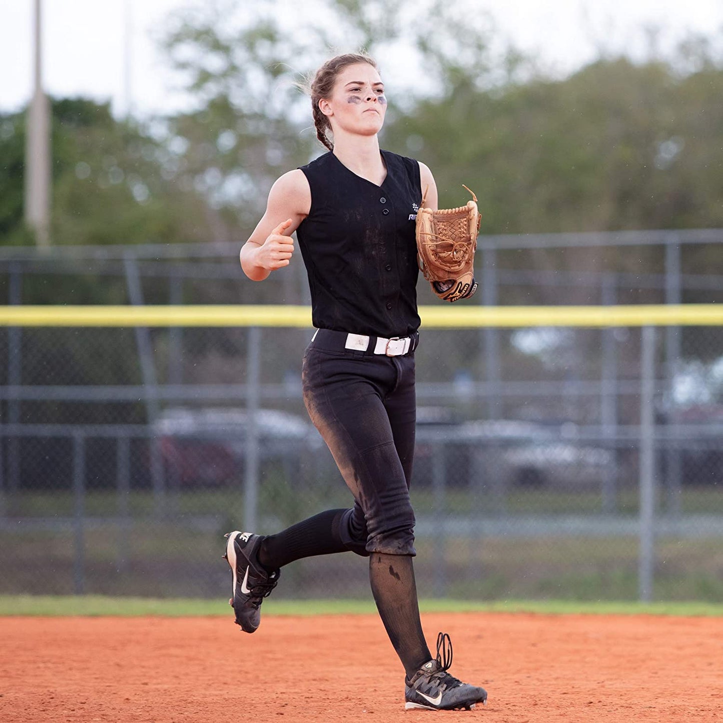RIP-IT Women'S Softball Belt Apparel & Accessories > Clothing Accessories > Belts RIP-IT
