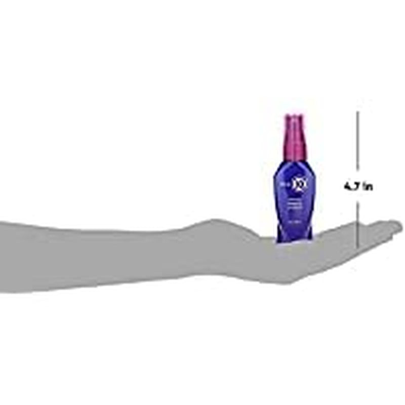 It'S a 10 Haircare Miracle Leave-In Product, 2 Fl. Oz. Health & Beauty > Personal Care > Hair Care It's A 10