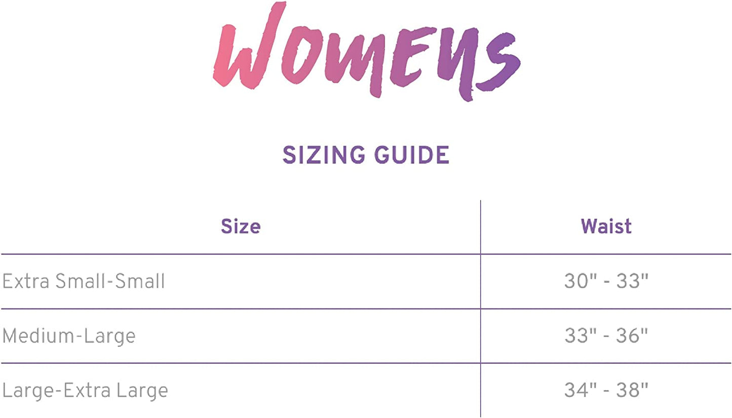 RIP-IT Women'S Softball Belt Apparel & Accessories > Clothing Accessories > Belts RIP-IT