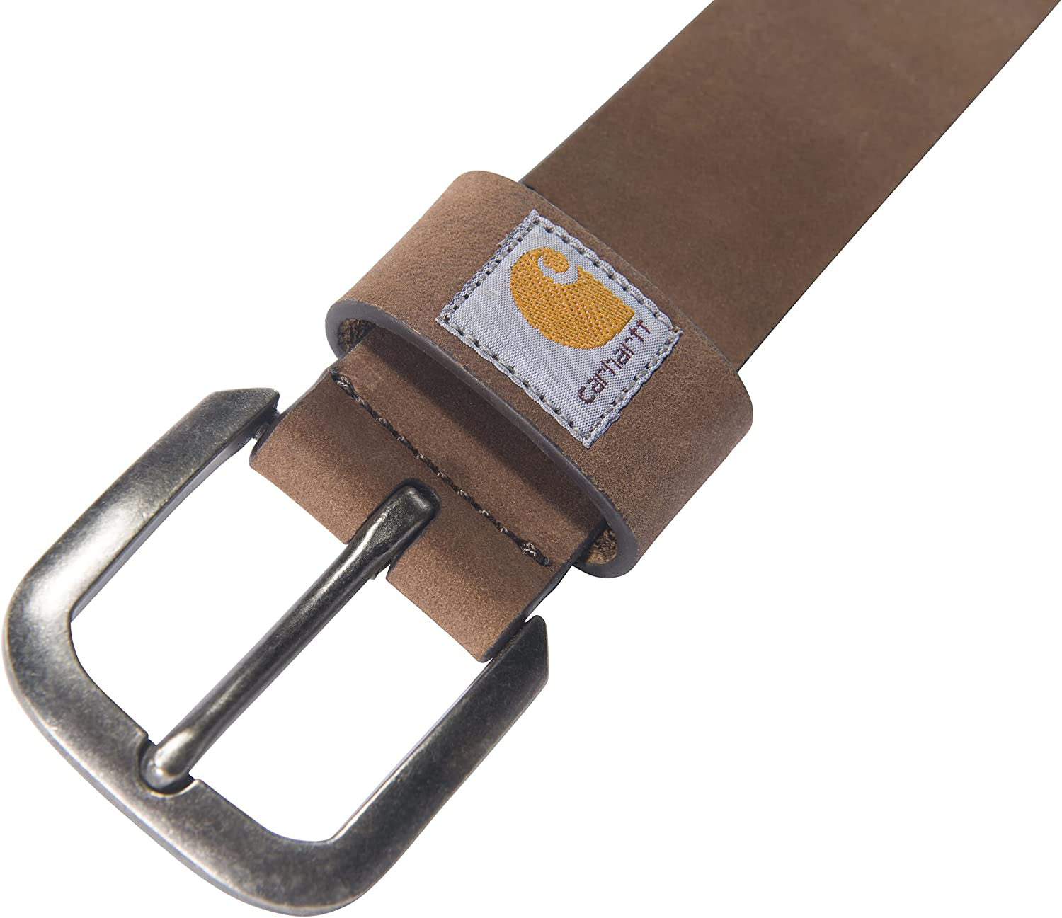 Carhartt Women'S Signature Casual Belt Apparel & Accessories > Clothing Accessories > Belts Carhartt