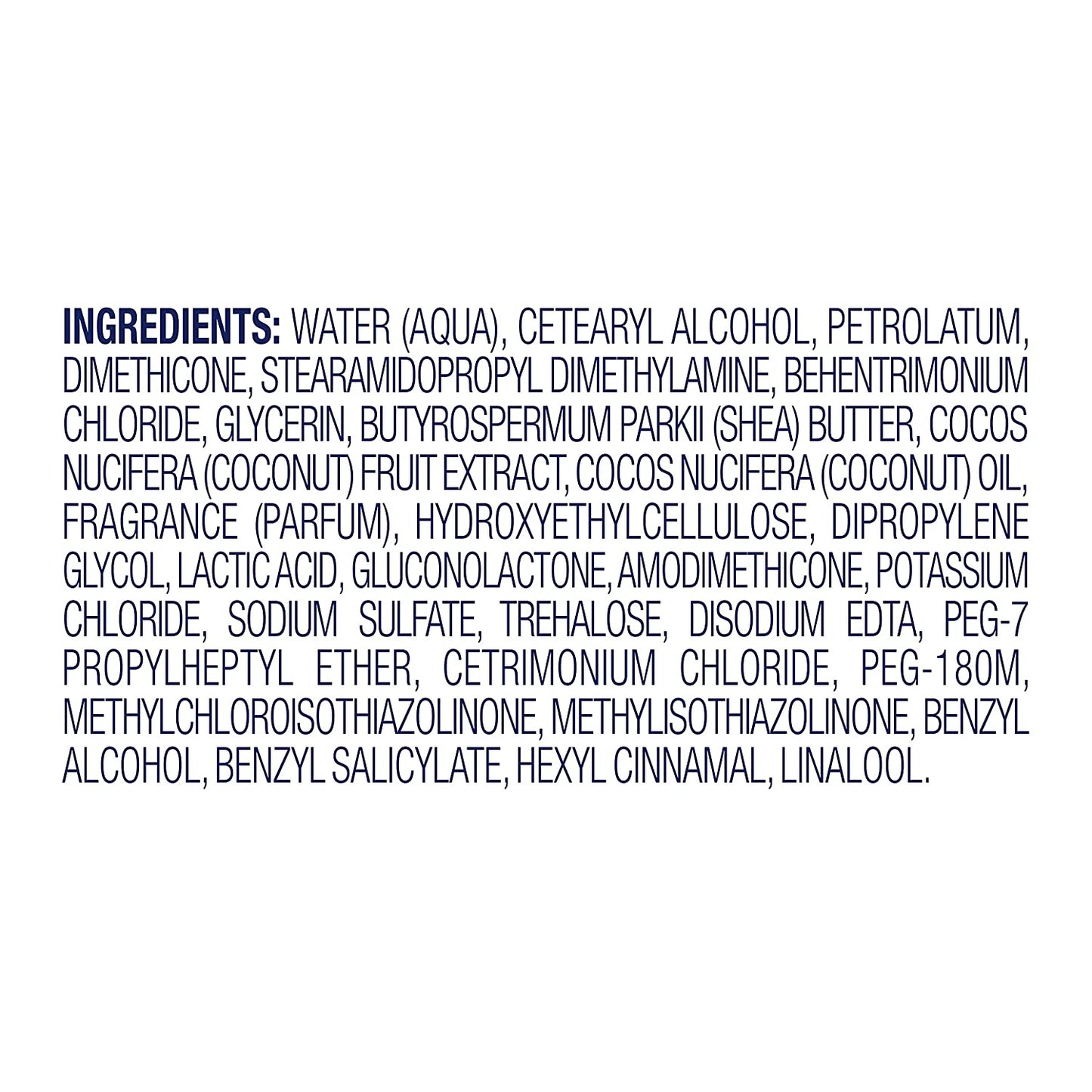 Dove Amplified Textures Deep Moisture Detangling Conditioner for Coils, Curls, and Waves Coconut Milk Hair Moisture Amplifying Hair Care Blend 32.3 Oz Health & Beauty > Personal Care > Hair Care Dove