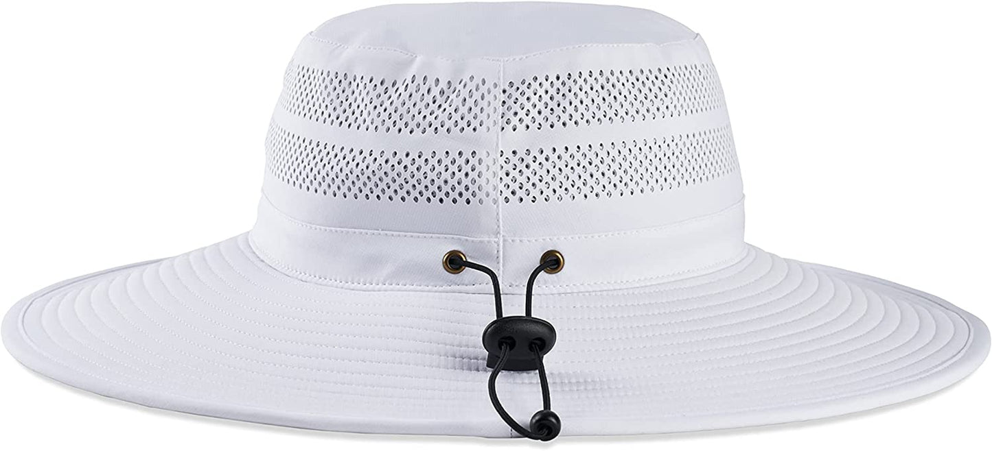 Callaway Golf Sun Hat Apparel & Accessories > Clothing Accessories > Hats Callaway