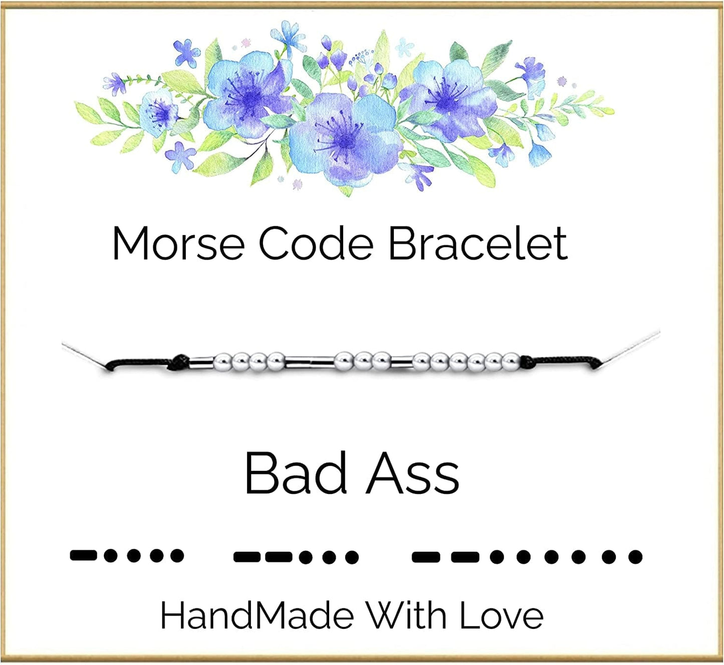 for Best Friend, Best Friend Necklace, Best Friend Birthday, Long Distance Best Friend , Best Friend Birthday, Best Friend Jewelry Bad Ass