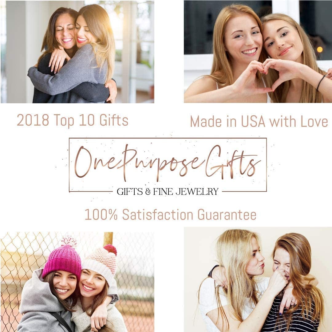 for Best Friend, Best Friend Necklace, Best Friend Birthday, Long Distance Best Friend , Best Friend Birthday, Best Friend Jewelry