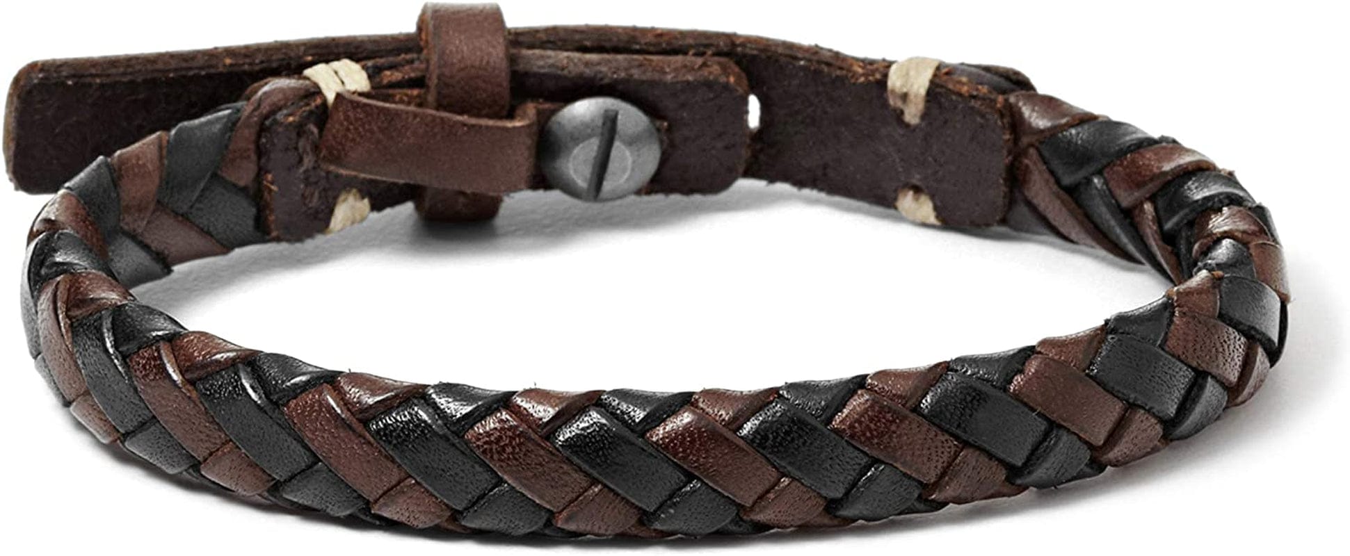 Fossil Men'S Machine Stainless Steel Case Quartz Chronograph Watch