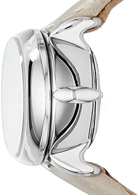 Fossil Women'S Jacqueline Quartz Stainless Steel Dress Watch