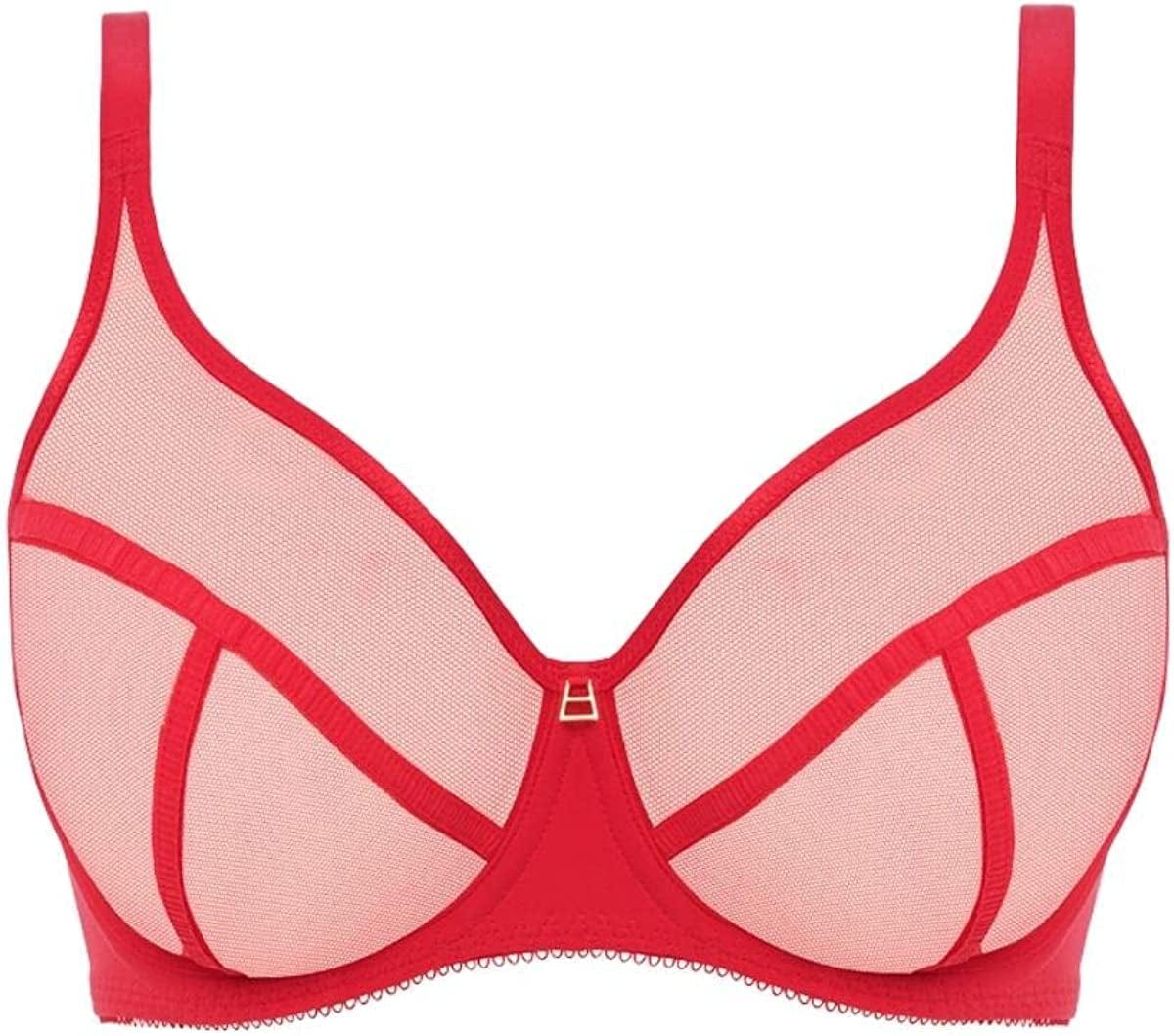 Freya Women'S Snapshot Underwire High Apex Bra