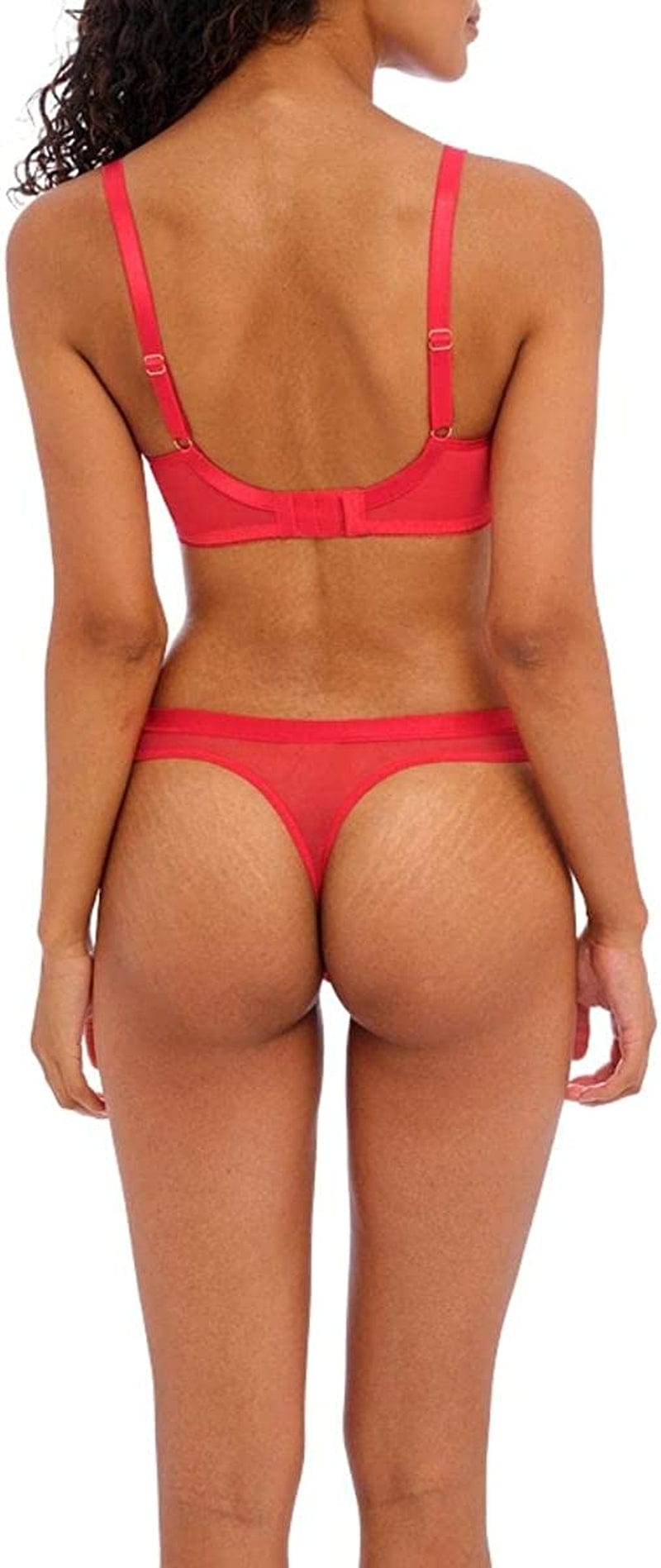 Freya Women'S Snapshot Underwire High Apex Bra