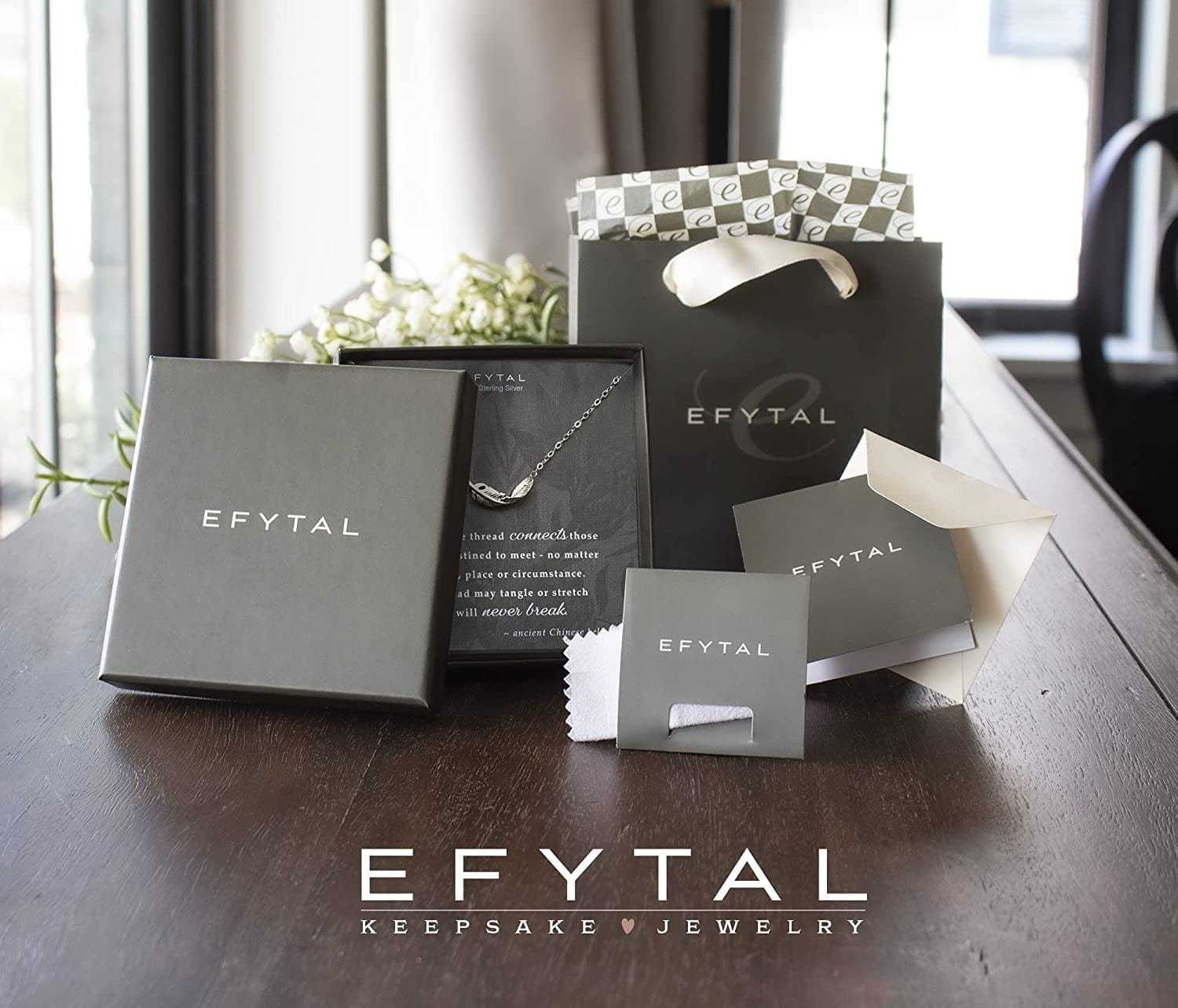 Friend Gifts for Women, Sterling Silver or Gold Plated Feather Friendship Necklace, Gifts for Best Friends, Long Distance Relationship, Gifts for Friends Female