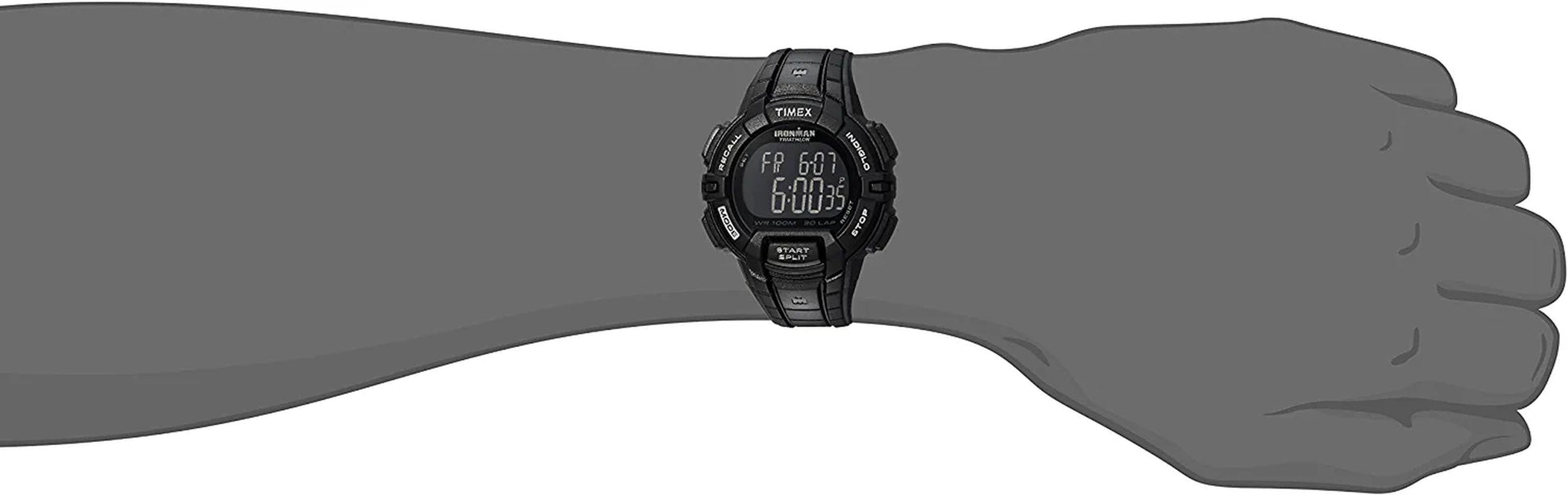 Full-Size Ironman Rugged 30 Watch
