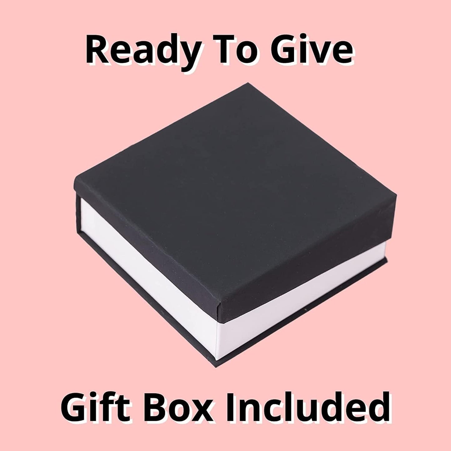 Gift to My Boyfriend'S Mom Necklace with Gift Box 109 Fell in Love-Alluring