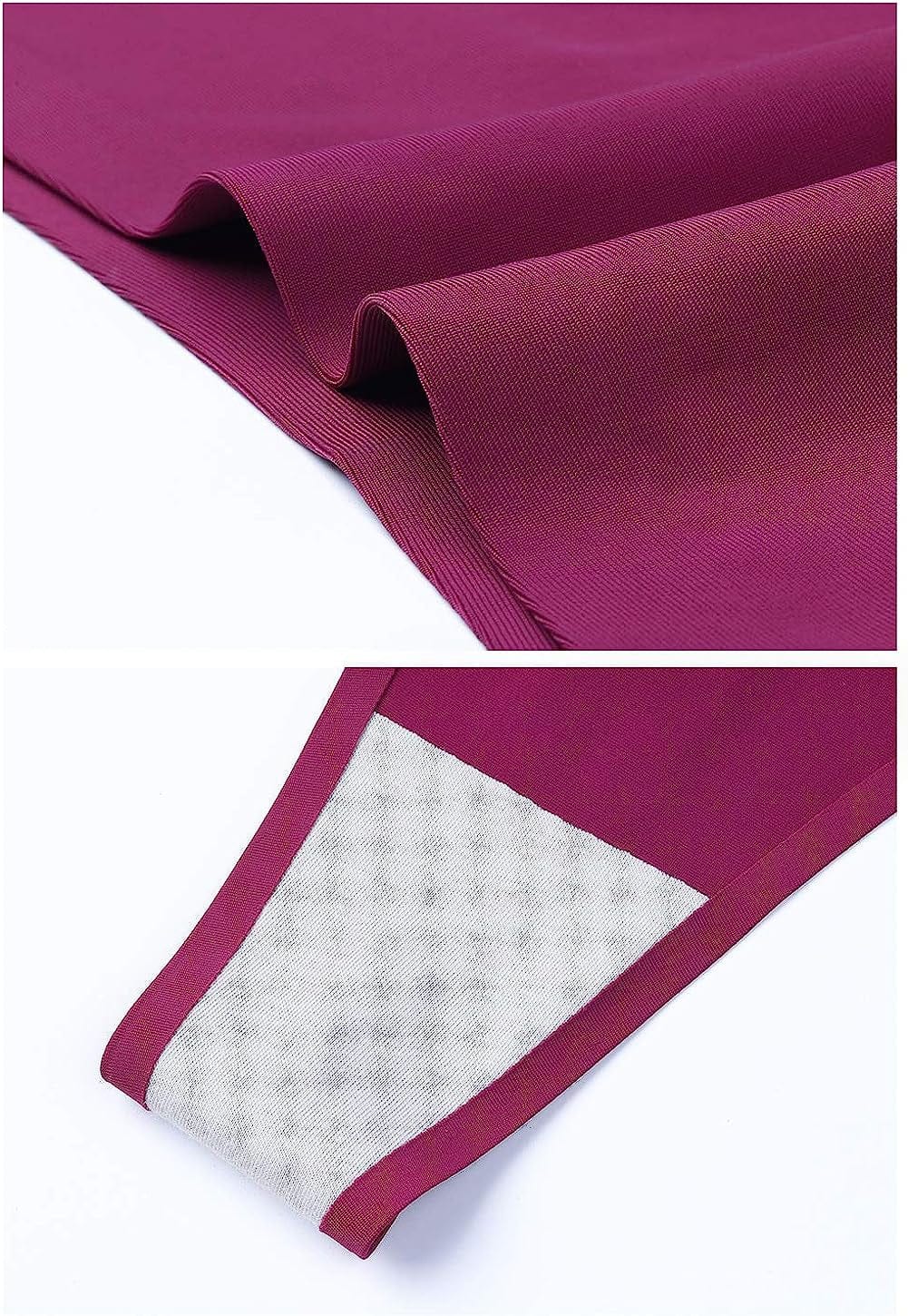 GNEPH Womens Underwear Thongs Low Rise Seamless Thong Stretch Invisible Bikini Thongs Panties Multipack