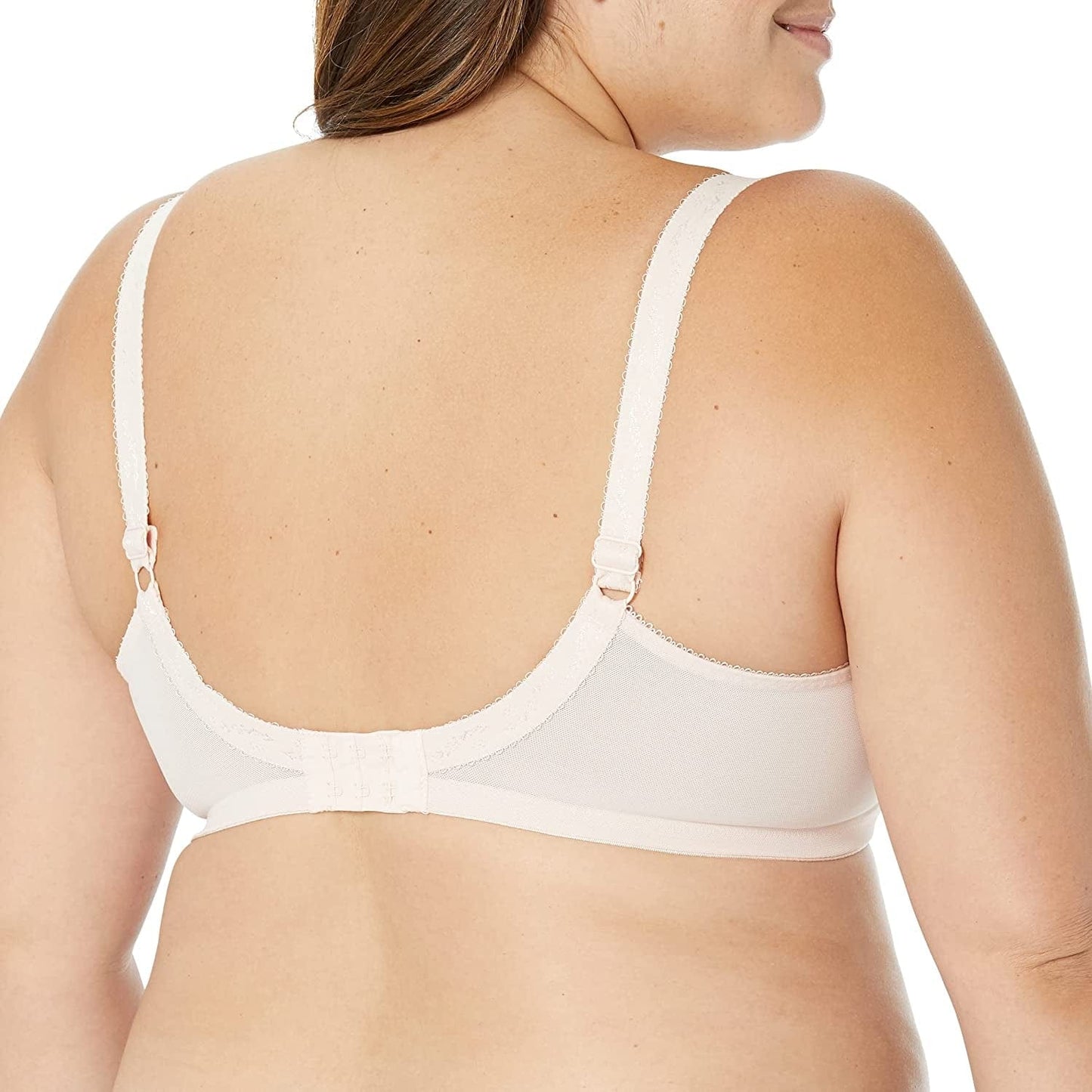 GODDESS Women'S Keira Underwire Banded Bra