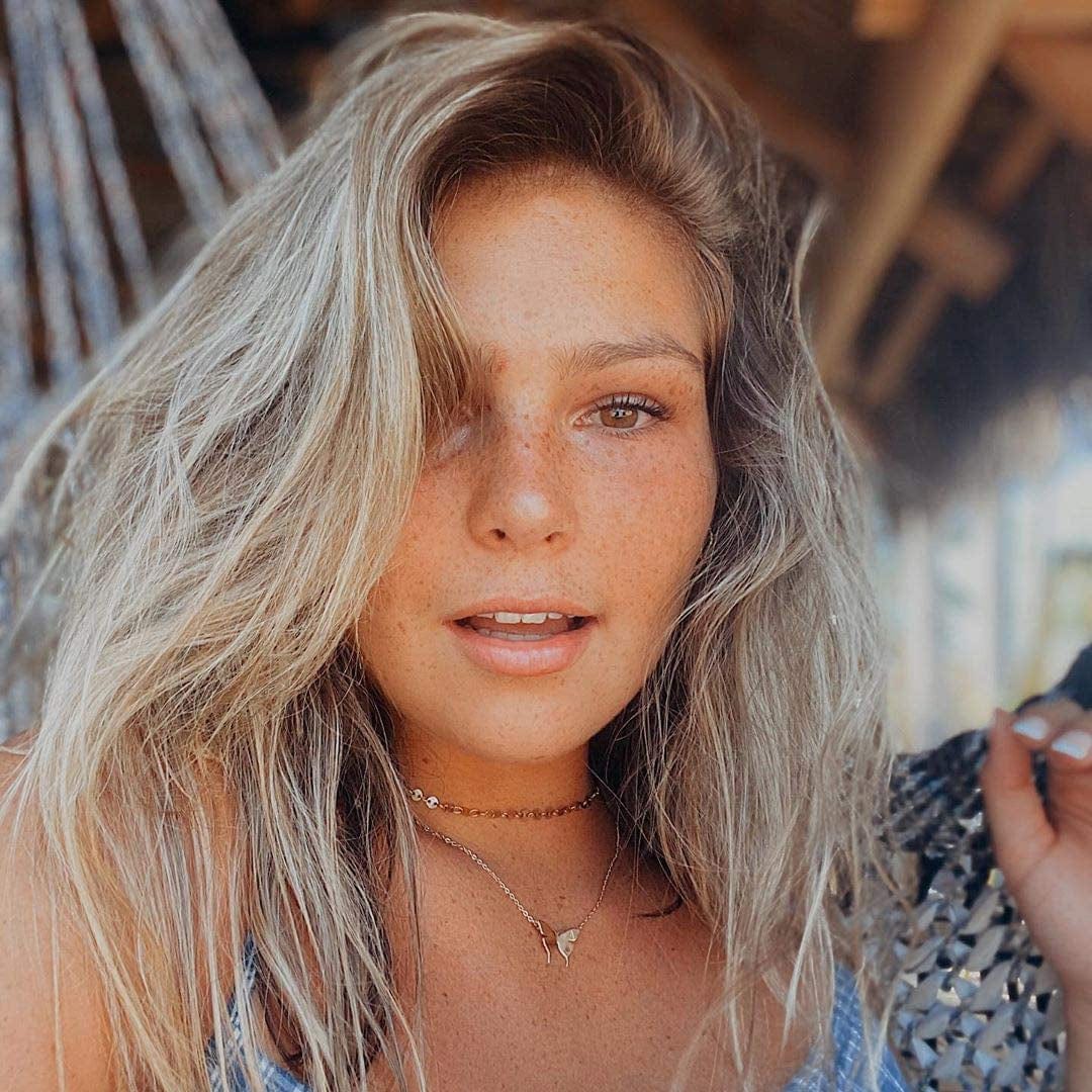 Gold Dainty Initial Necklace 18K Gold Plated Butterfly Pendant Name Necklaces Delicate Everyday Necklace for Women Minimalist Personalized Jewelry Christmas Gift