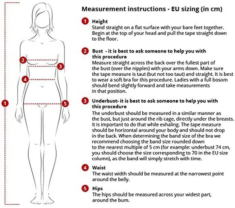 Gorsenia K496 Women'S Paradise Lace Non-Padded Underwired Full Cup Bra