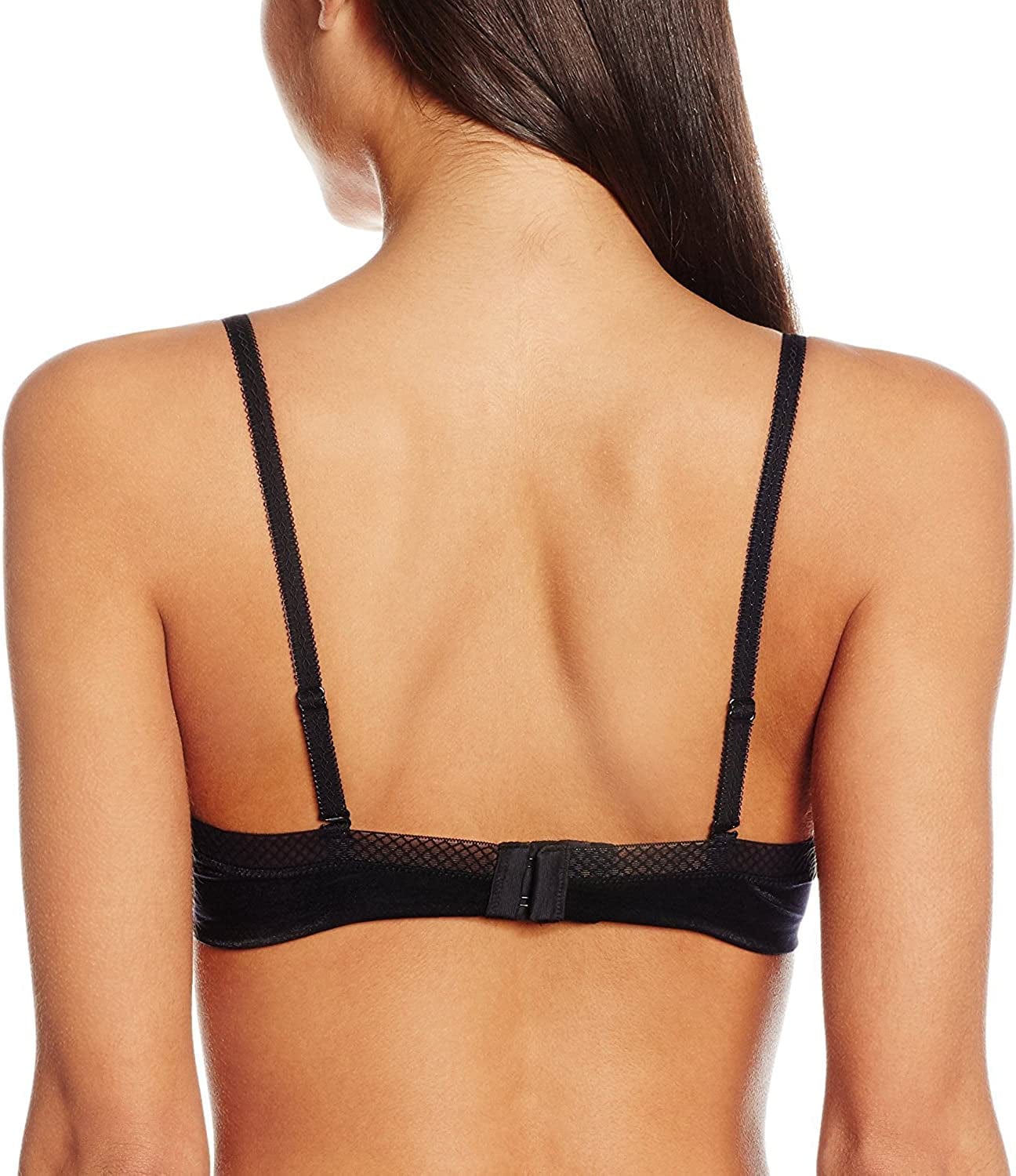 Gossard Women'S Glossies Sheer Bra