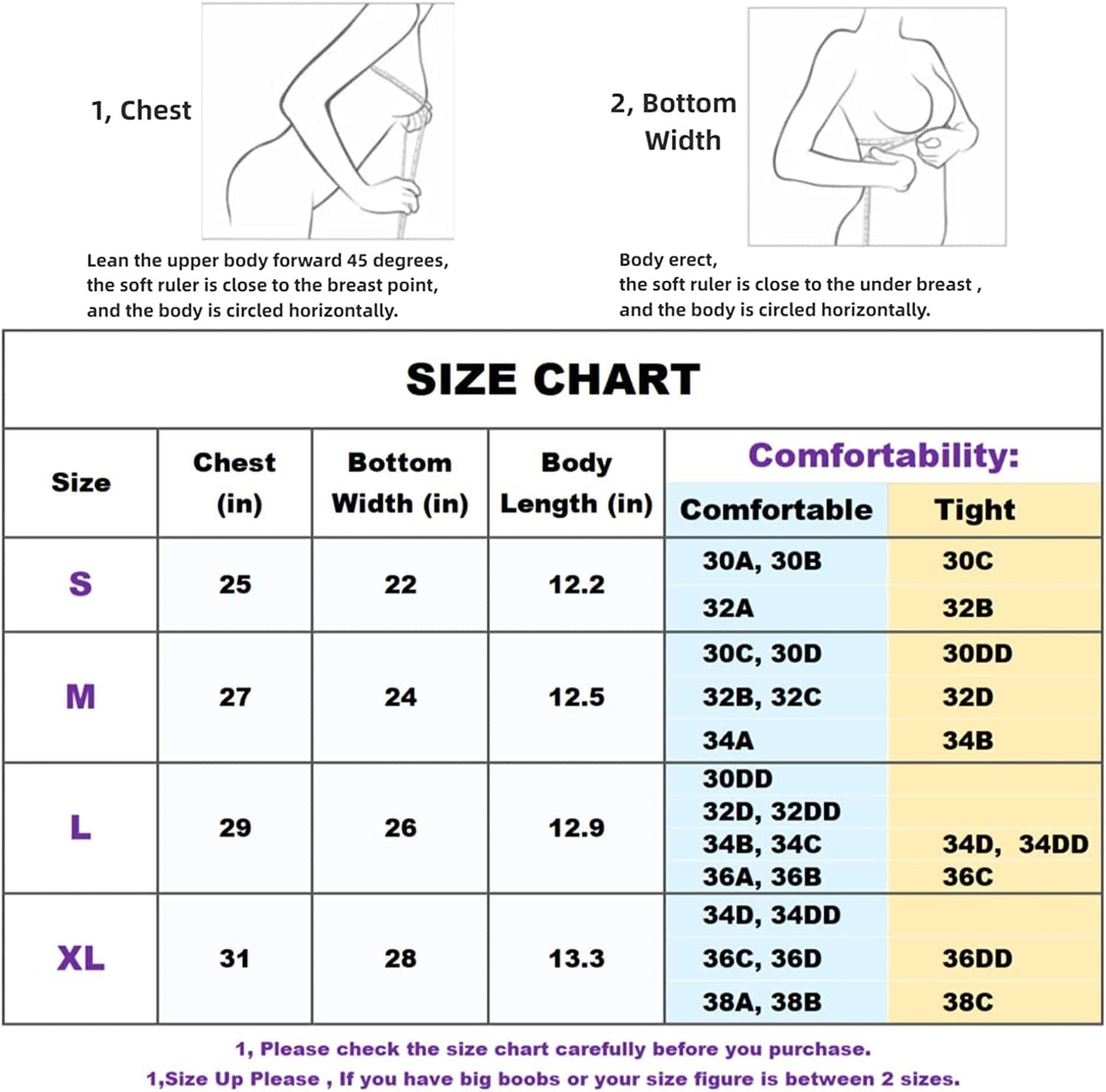Grace Form Strappy Sports Bra for Women, Padded High Impact Push up Athletic Running Sports Bra Workout Top Yoga Bra